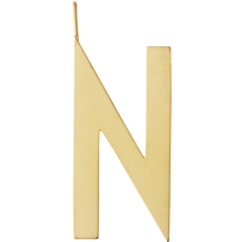 N