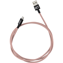 Design Letters Lightning Cable 1 Meter
