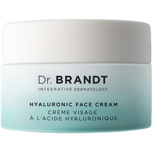 50 ml - House Calls Hyaluronic Facial Cream