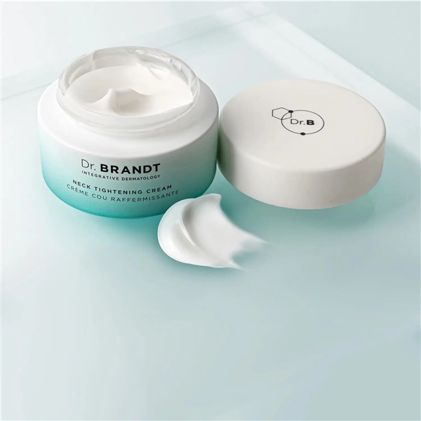 Neck Tightening Cream (Bilde 5 av 5)