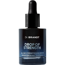 Dr. Brandt Drop Of Strength All Day Serum