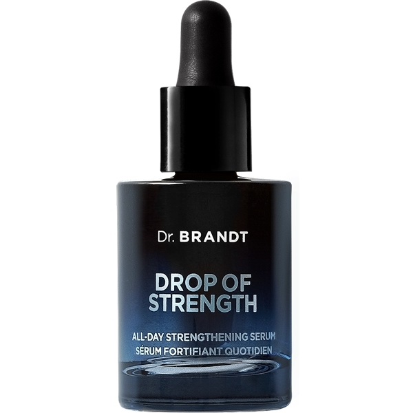 Dr. Brandt Drop Of Strength All Day Serum (Bilde 1 av 4)