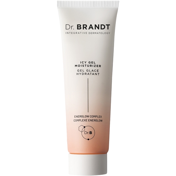 Dr. Brandt iD-Stress Icy Gel Moisturizer (Bilde 1 av 2)