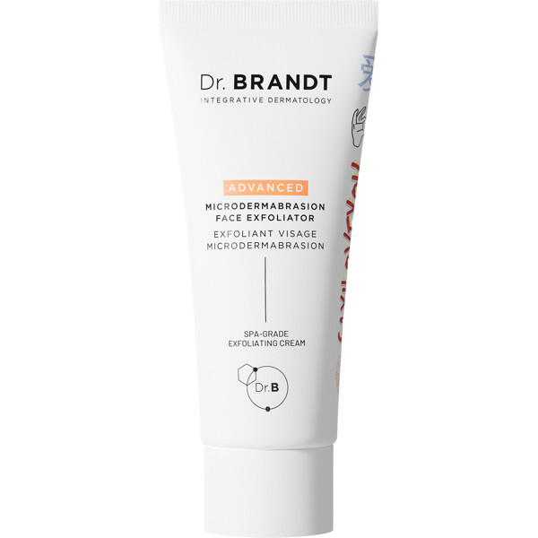 Advanced Microdermabrasion Face Exfoliator (Bilde 1 av 4)