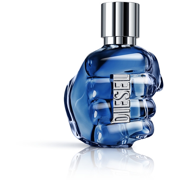 Diesel Sound Of The Brave - Eau de toilette (Bilde 1 av 9)