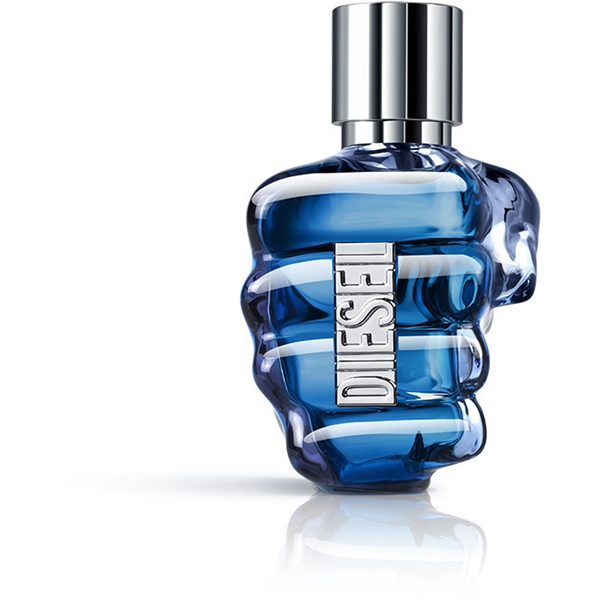 Diesel Sound Of The Brave - Eau de toilette (Bilde 2 av 9)