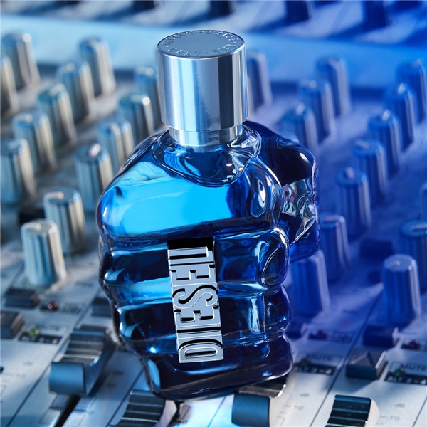 Diesel Sound Of The Brave - Eau de toilette (Bilde 4 av 9)