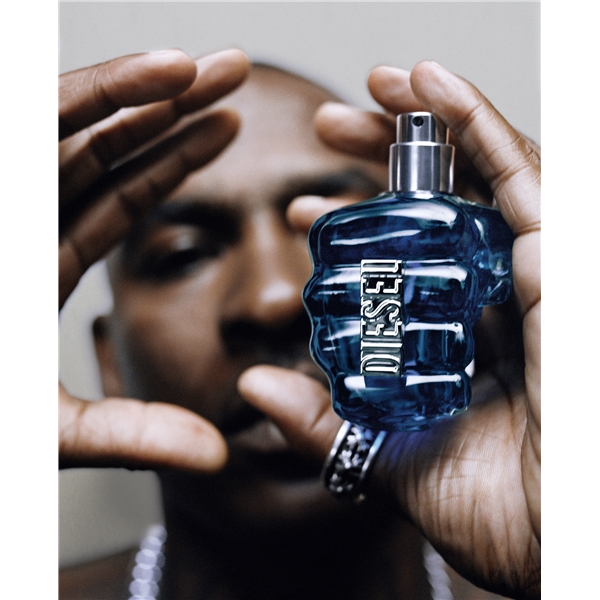 Diesel Sound Of The Brave - Eau de toilette (Bilde 6 av 9)