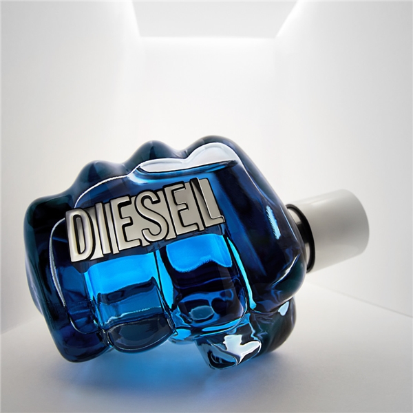 Diesel Sound Of The Brave - Eau de toilette (Bilde 9 av 9)