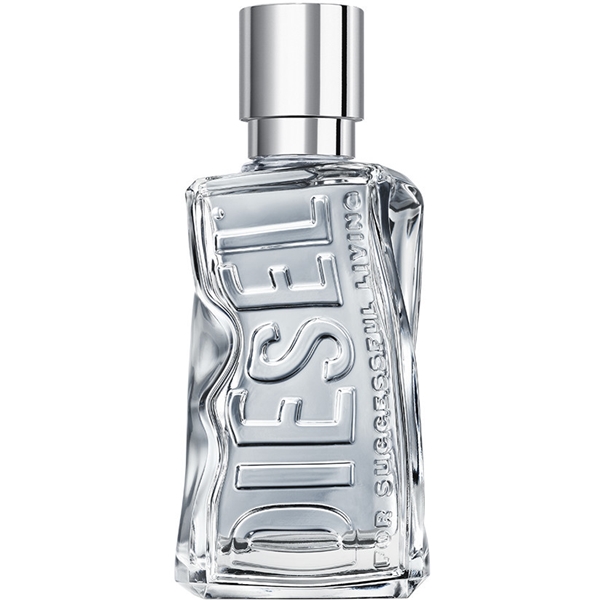 D by Diesel - Eau de toilette (Bilde 1 av 9)