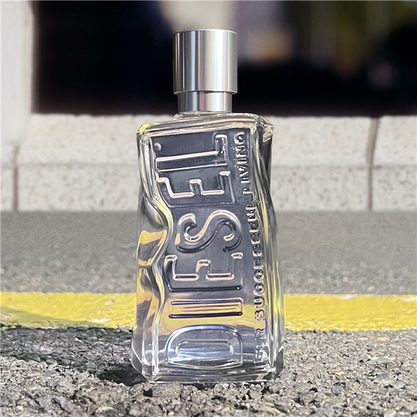 D by Diesel - Eau de toilette (Bilde 5 av 9)