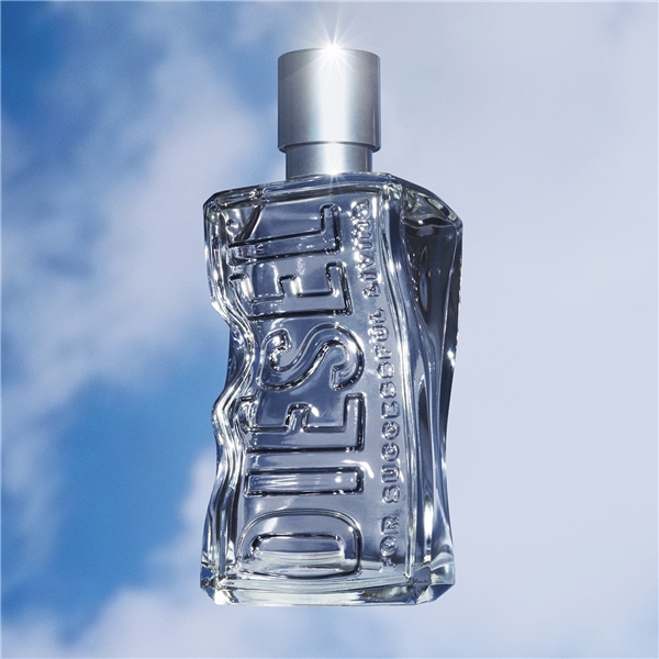 D by Diesel - Eau de toilette (Bilde 8 av 9)