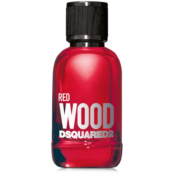 Red Wood Pour Femme - Eau de toilette (Bilde 1 av 2)