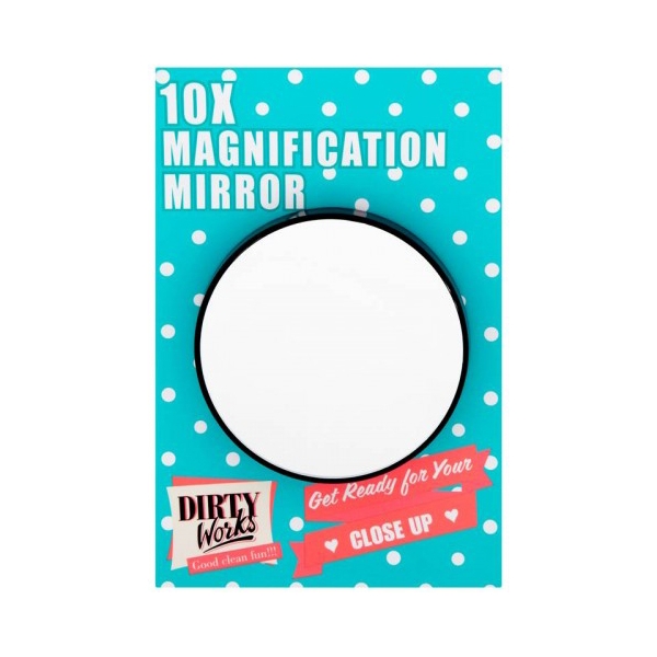 10x Magnification Mirror (Bilde 1 av 2)