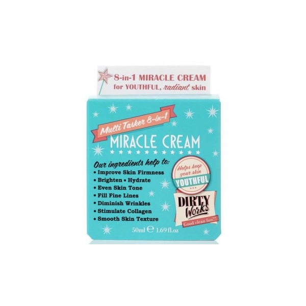 Miracle Cream (Bilde 2 av 2)