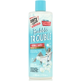 Dirty Works Bubble Trouble Bubble Bath 500 ml