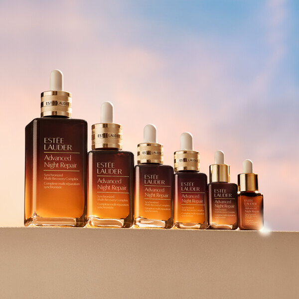 Advanced Night Repair Serum (Bilde 5 av 10)