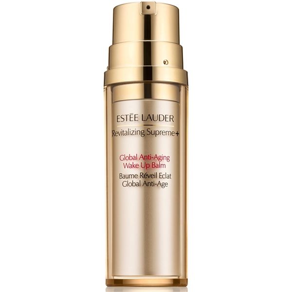 Revitalizing Supreme + Wake Up Balm