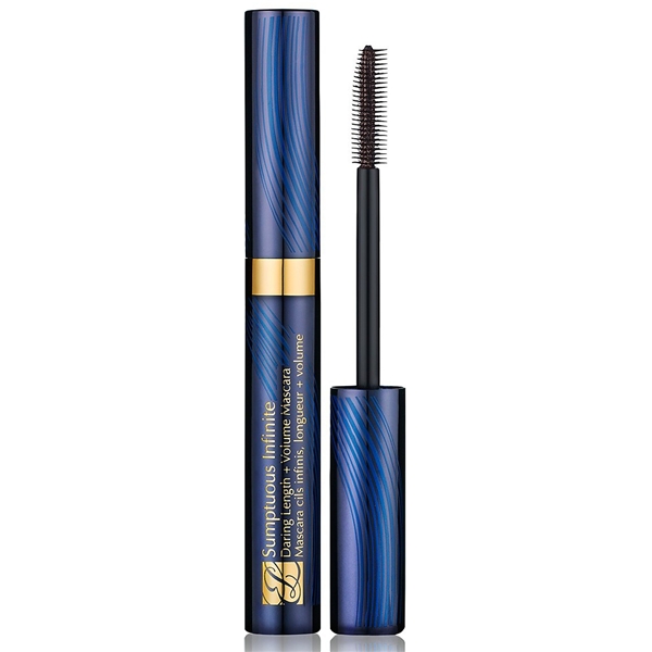 Sumptuous Infinite Daring Mascara