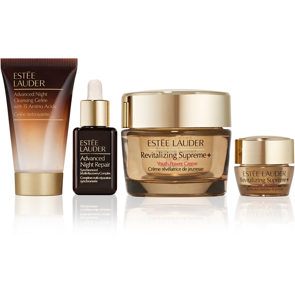 Estée Lauder The Lift + Firm Routine Set (Bilde 2 av 2)