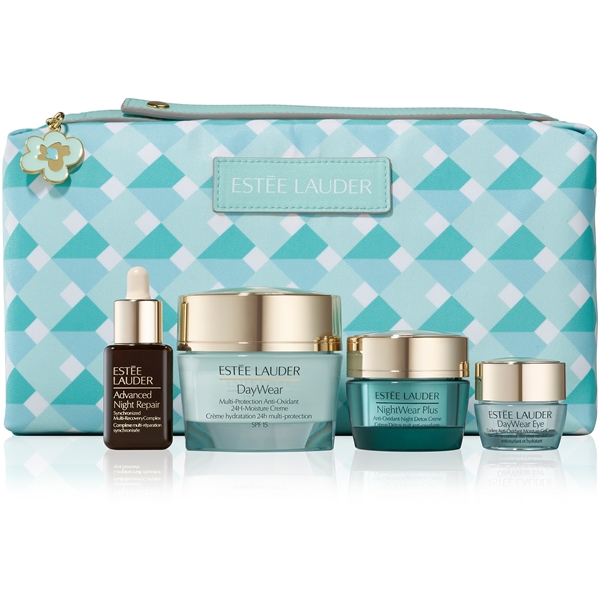 Estée Lauder Daywear Holiday Starter Set (Bilde 1 av 2)