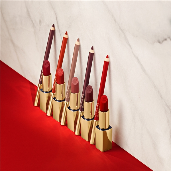Double Wear Stay In Place Lip Pencil (Bilde 3 av 3)