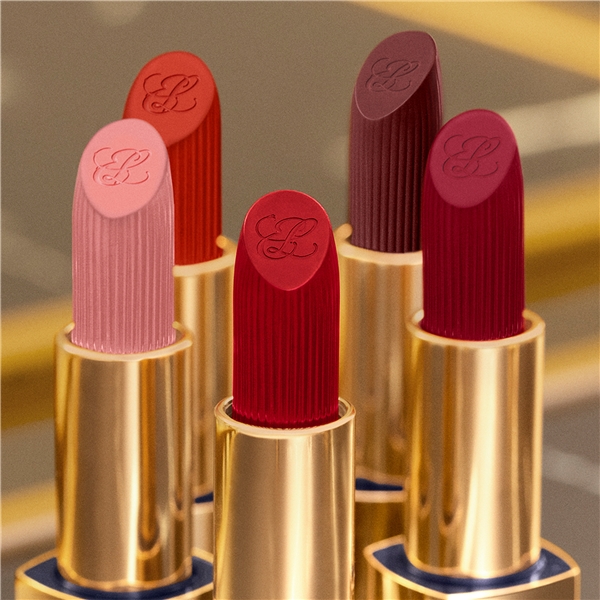 Pure Color Lipstick Hi-Lustre (Bilde 4 av 5)