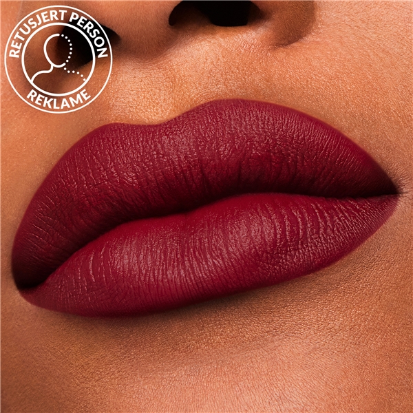 Pure Color Lipstick Matte (Bilde 3 av 5)
