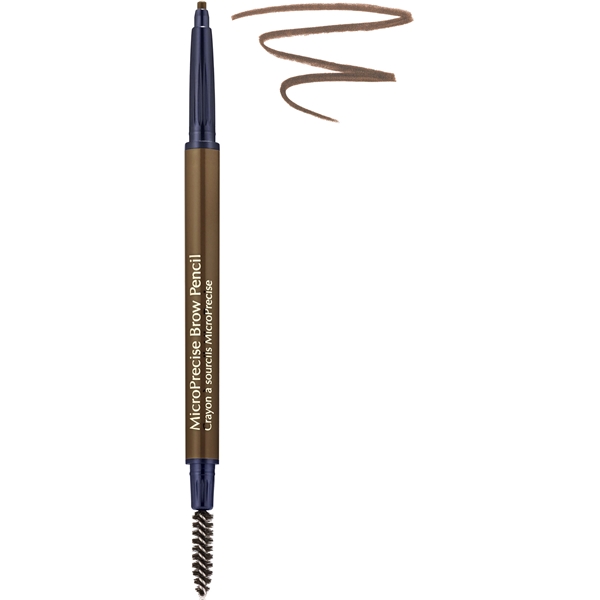 MicroPrecision Brow Pencil