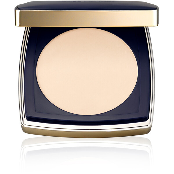 Double Wear Matte Powder Foundation (Bilde 1 av 9)