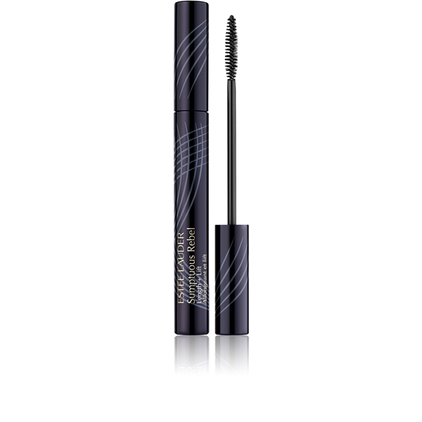 Sumptuous Rebel Length & Lift Mascara