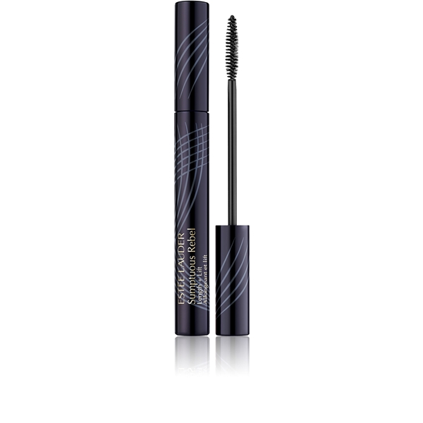 Sumptuous Rebel Length & Lift Mascara