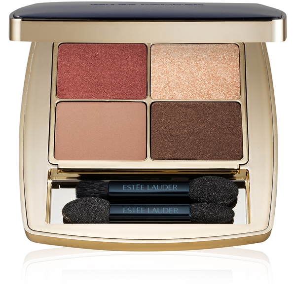 Pure Color Envy Luxe Eyeshadow Quad (Bilde 1 av 2)