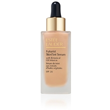 Futurist SkinTint Serum Foundation Spf20 30 ml 1C1 Cool Bone