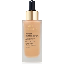 Futurist SkinTint Serum Foundation Spf20