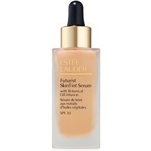 Futurist SkinTint Serum Foundation Spf20