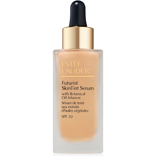Futurist SkinTint Serum Foundation Spf20 (Bilde 1 av 2)