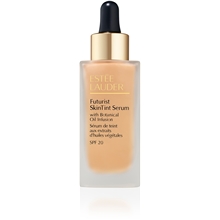 Futurist SkinTint Serum Foundation Spf20 30 ml 1W1 Bone