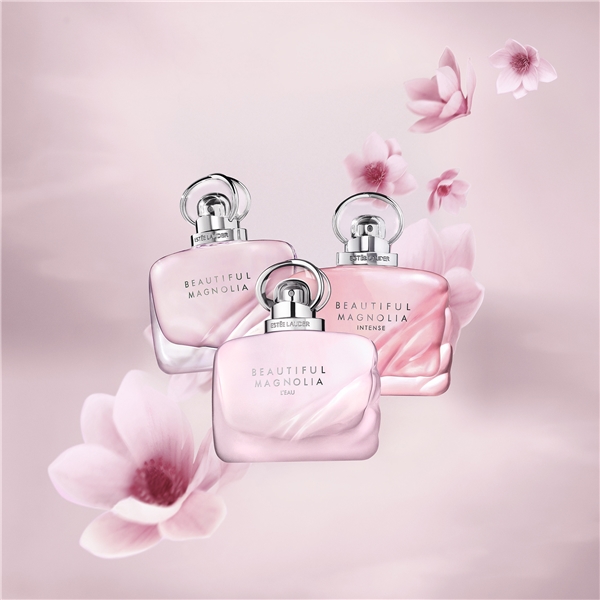 Beautiful Magnolia - Eau De Parfum (Bilde 3 av 3)