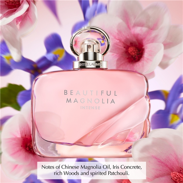 Beautiful Magnolia Intense - Eau De Parfum (Bilde 4 av 4)