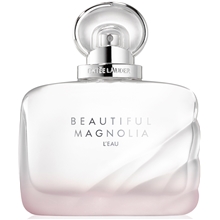 Beautiful Magnolia L'Eau - Eau De Toilette 50 ml