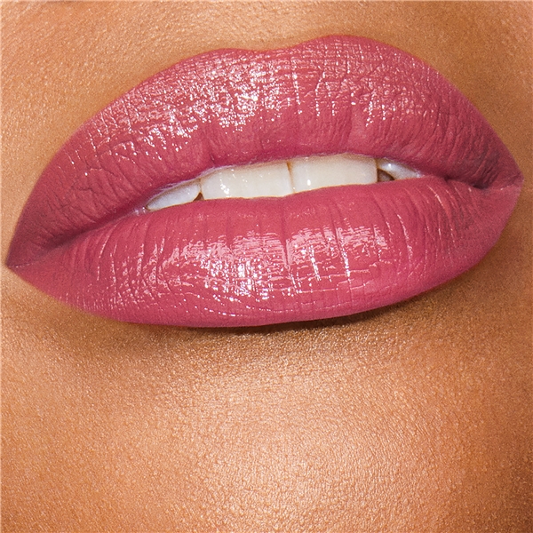 Pure Color Explicit Slick Shine Lipstick (Bilde 3 av 5)