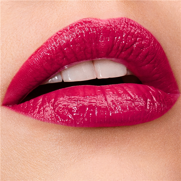 Pure Color Explicit Slick Shine Lipstick (Bilde 3 av 5)