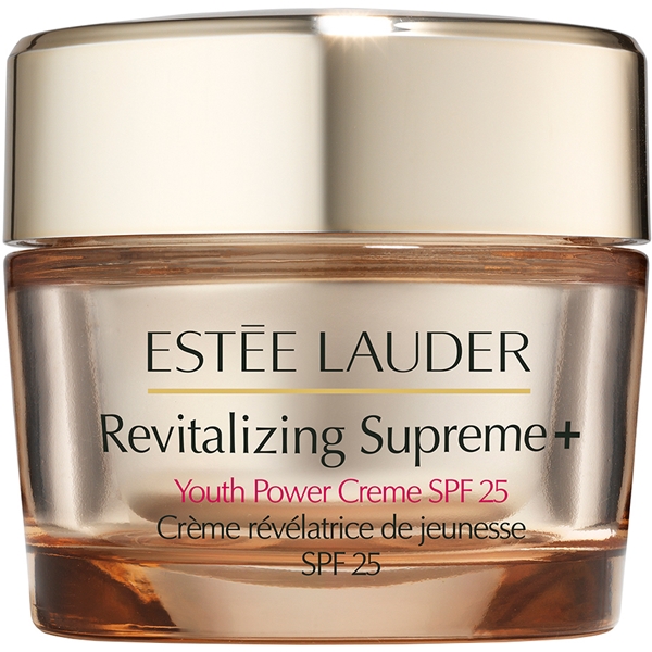 Revitalizing Supreme+ Youth Power Crème Spf 25 (Bilde 1 av 3)