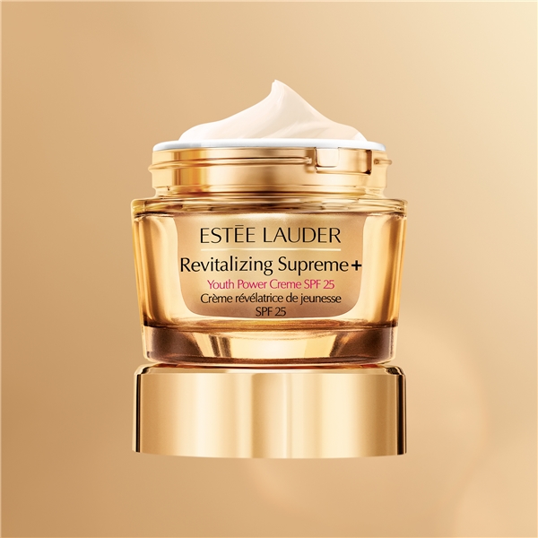 Revitalizing Supreme+ Youth Power Crème Spf 25 (Bilde 2 av 3)