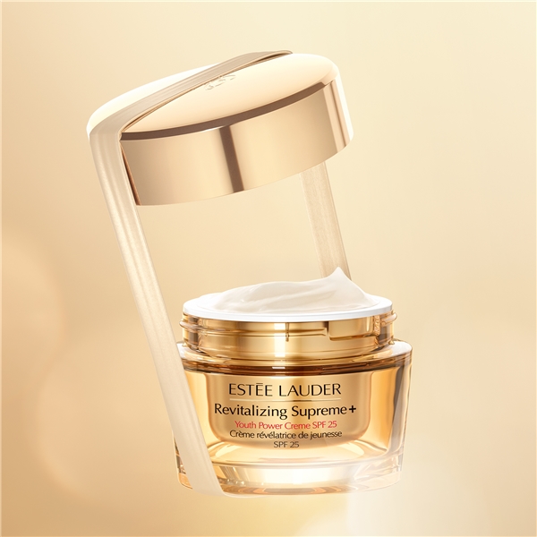 Revitalizing Supreme+ Youth Power Crème Spf 25 (Bilde 3 av 3)
