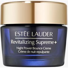 Revitalizing Supreme+ Night Power Bounce Cream