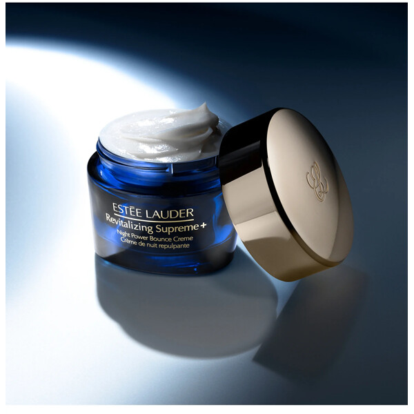Revitalizing Supreme+ Night Power Bounce Cream (Bilde 2 av 4)