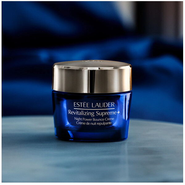 Revitalizing Supreme+ Night Power Bounce Cream (Bilde 3 av 4)