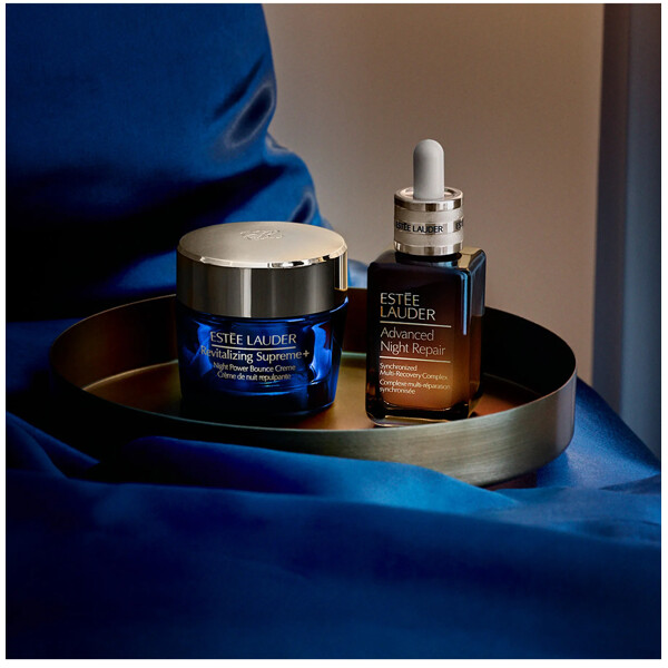 Revitalizing Supreme+ Night Power Bounce Cream (Bilde 4 av 4)